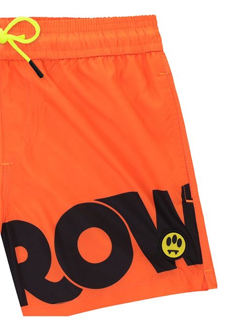 Costume con logo BARROW KIDS | S6BKJBSS218176